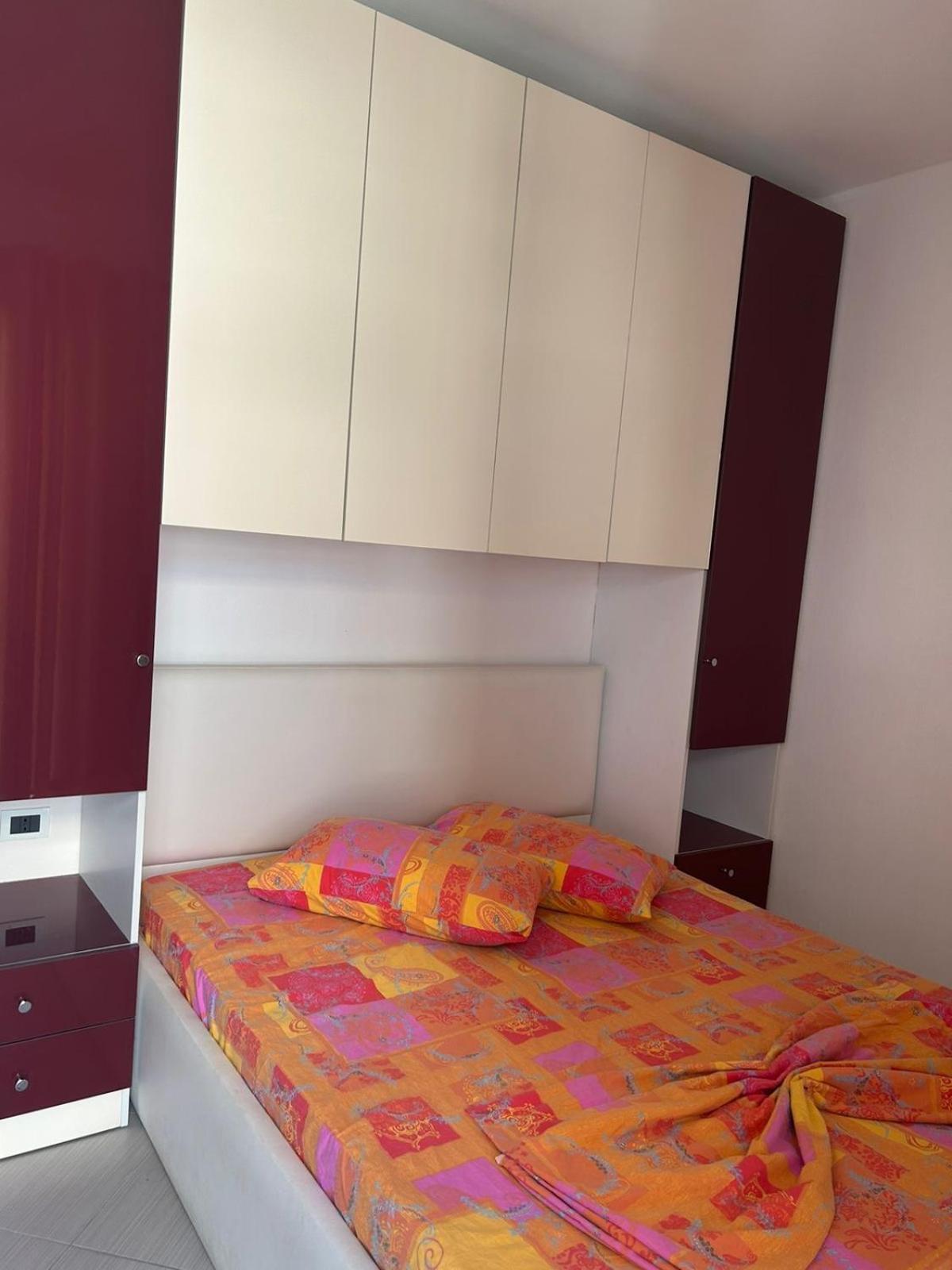 Johnys Apartament