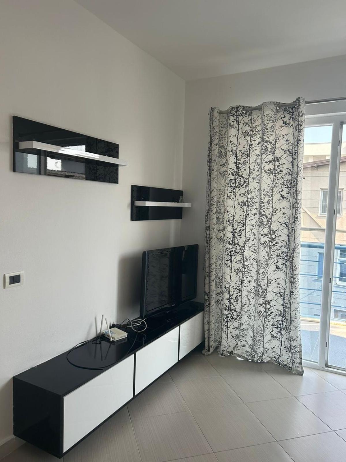 Johnys Apartament